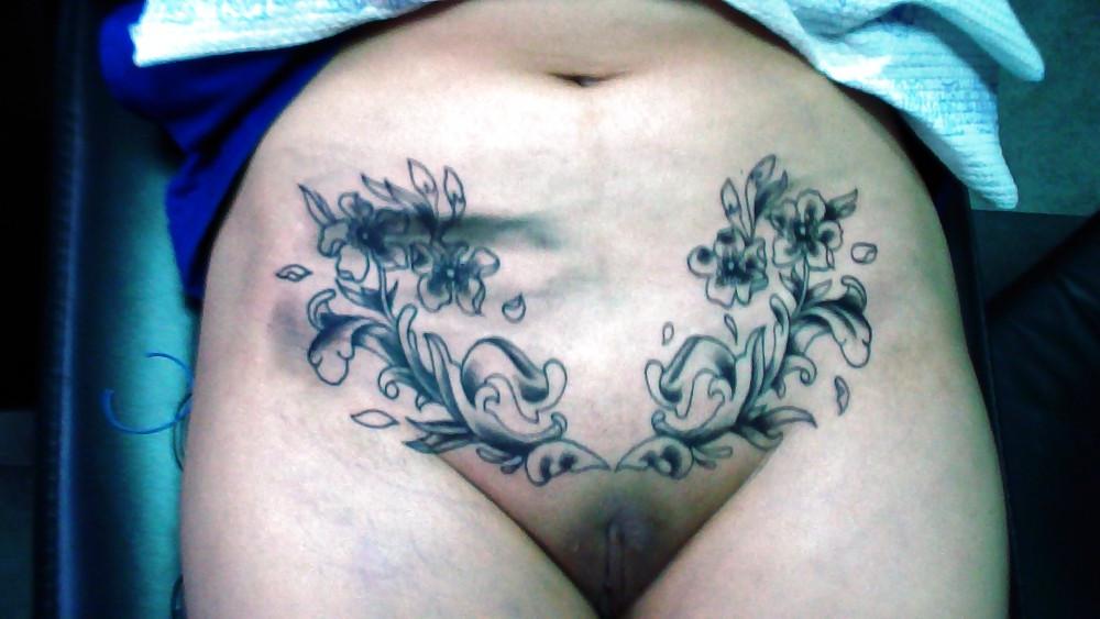 17P Perfect Tattoo