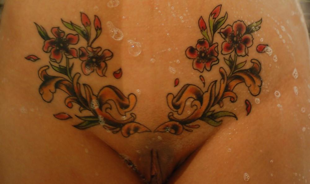 17P Perfect Tattoo