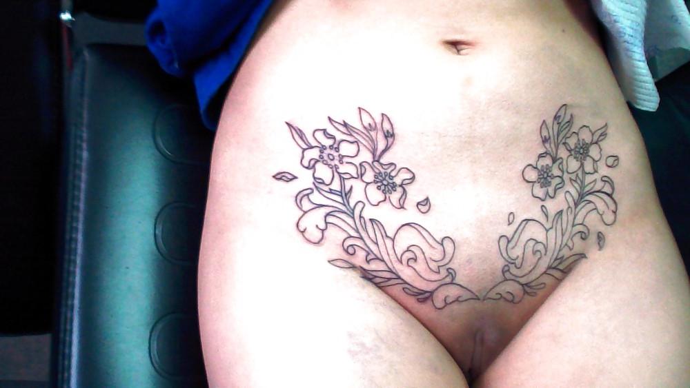 17P Perfect Tattoo