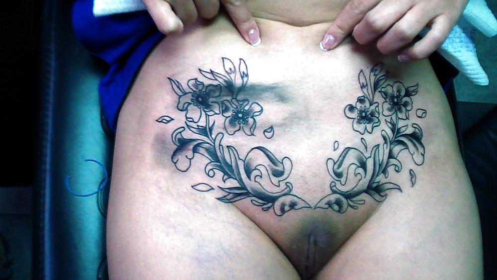 17P Perfect Tattoo