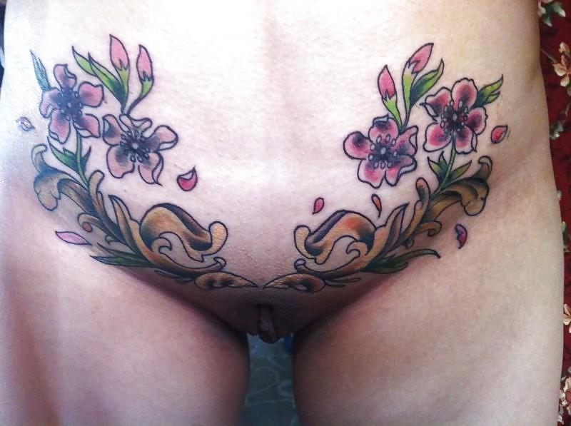 17P Perfect Tattoo