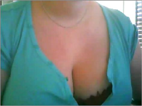 25P Girlie-WebCam-Show