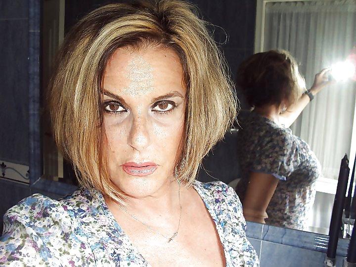 25P Cougar on the prawl