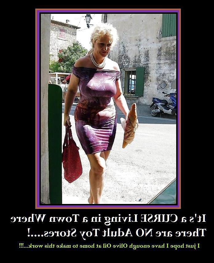 20P Funny Sexy Captioned Pictures & Posters  LXVI  92112