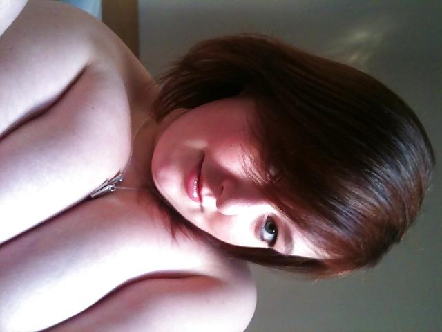 15P Me gagging for you