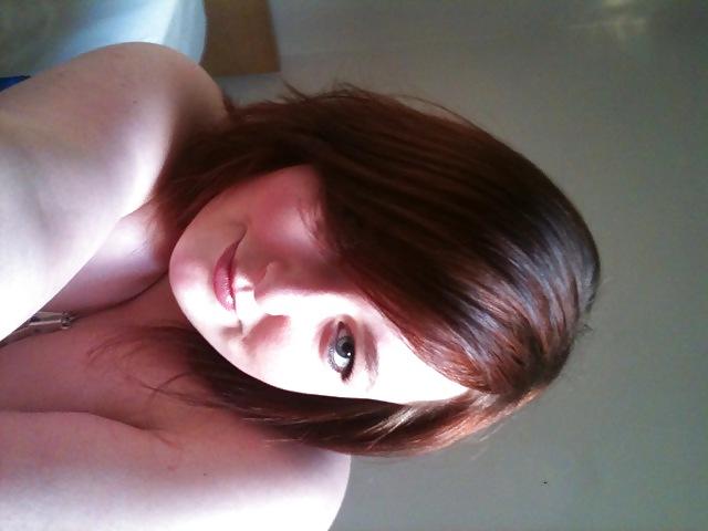 15P Me gagging for you