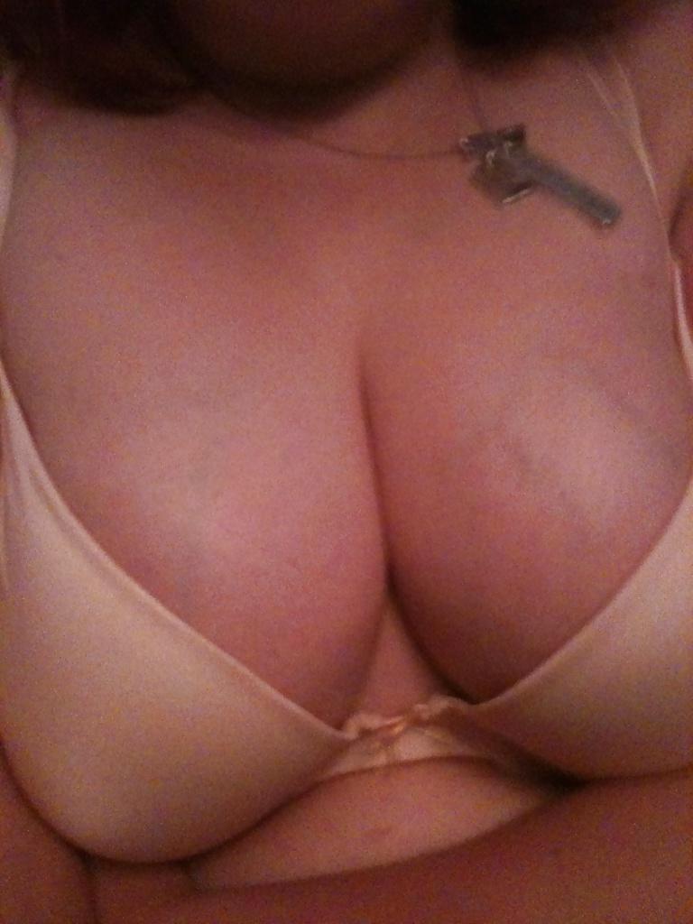 15P Me gagging for you