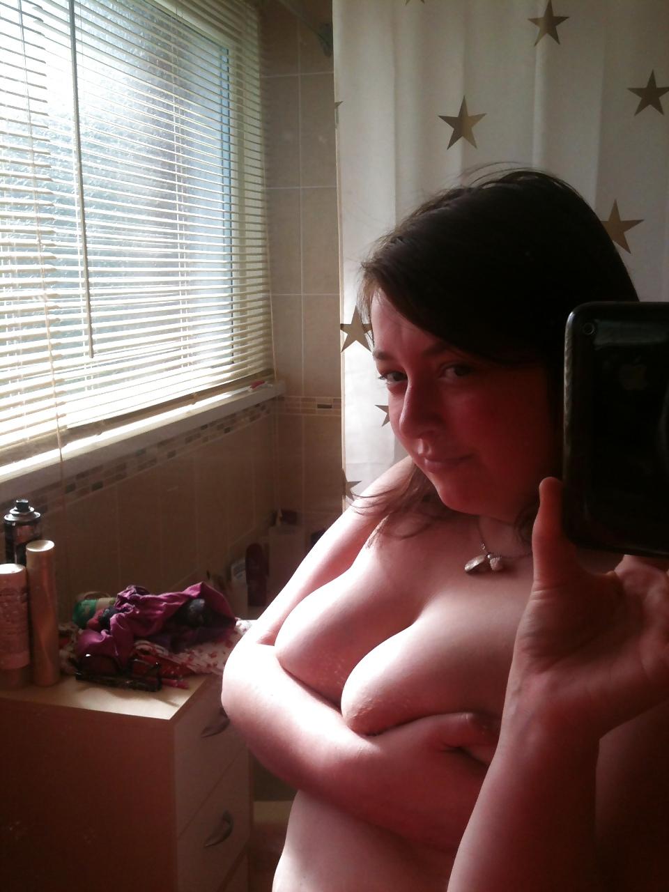 15P Me gagging for you