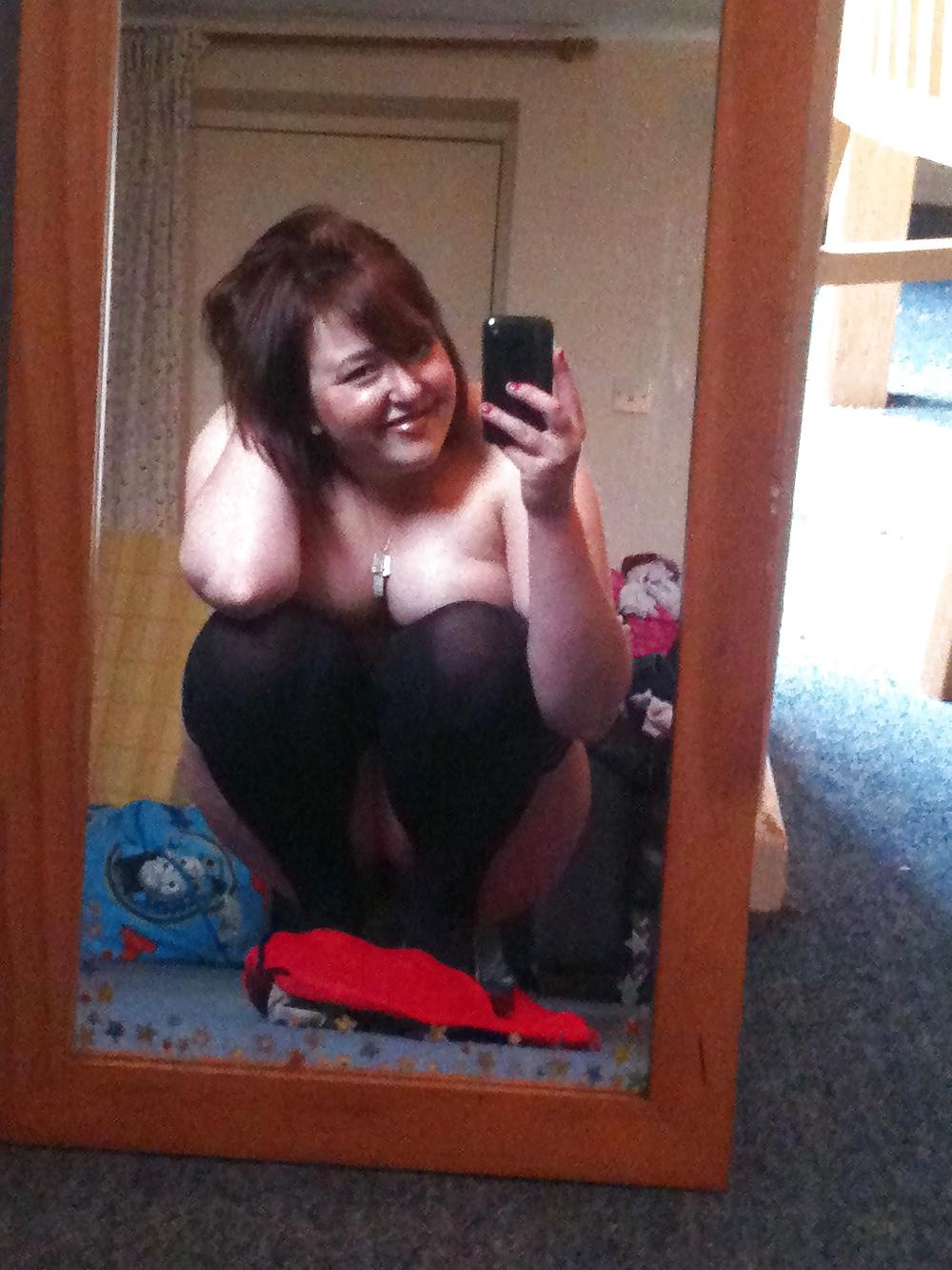 15P Me gagging for you