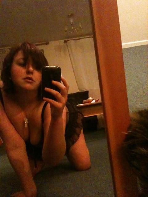 15P Me gagging for you