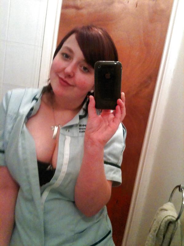15P Me gagging for you
