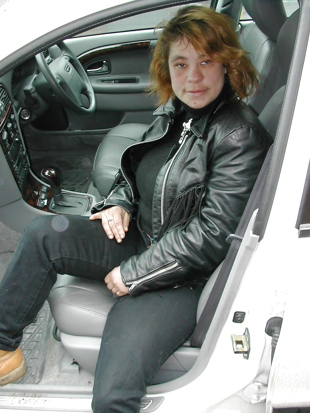 17P Cleveland Street Hooker Roxanne