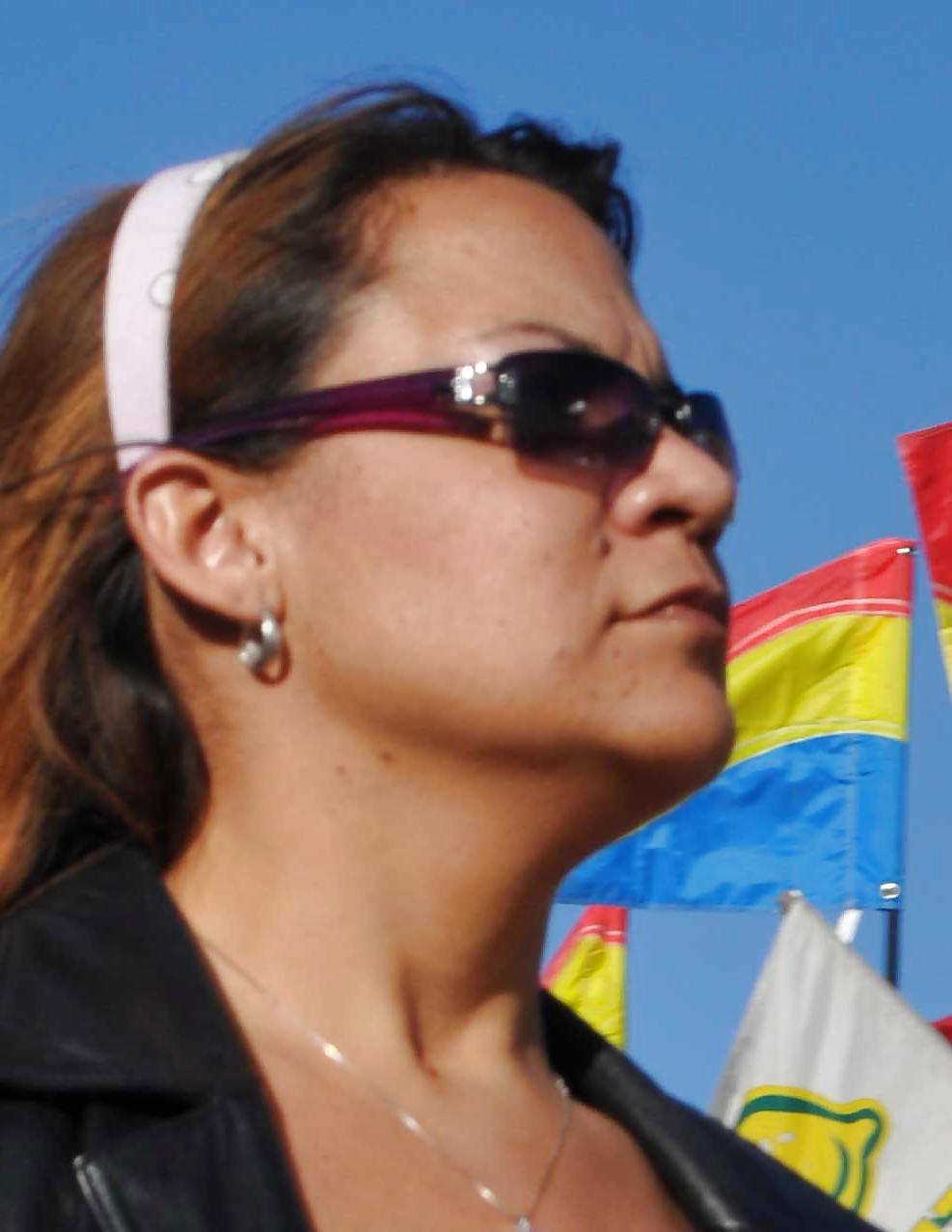 7P Milf Face & Tits