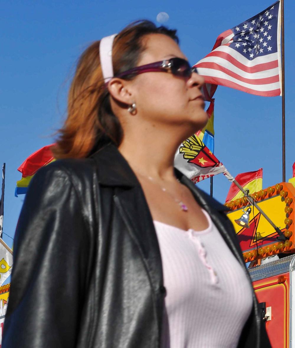 7P Milf Face & Tits