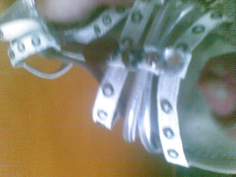 11P Dh shoe