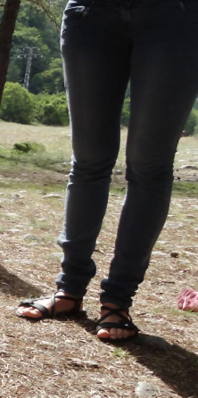11P Dh shoe