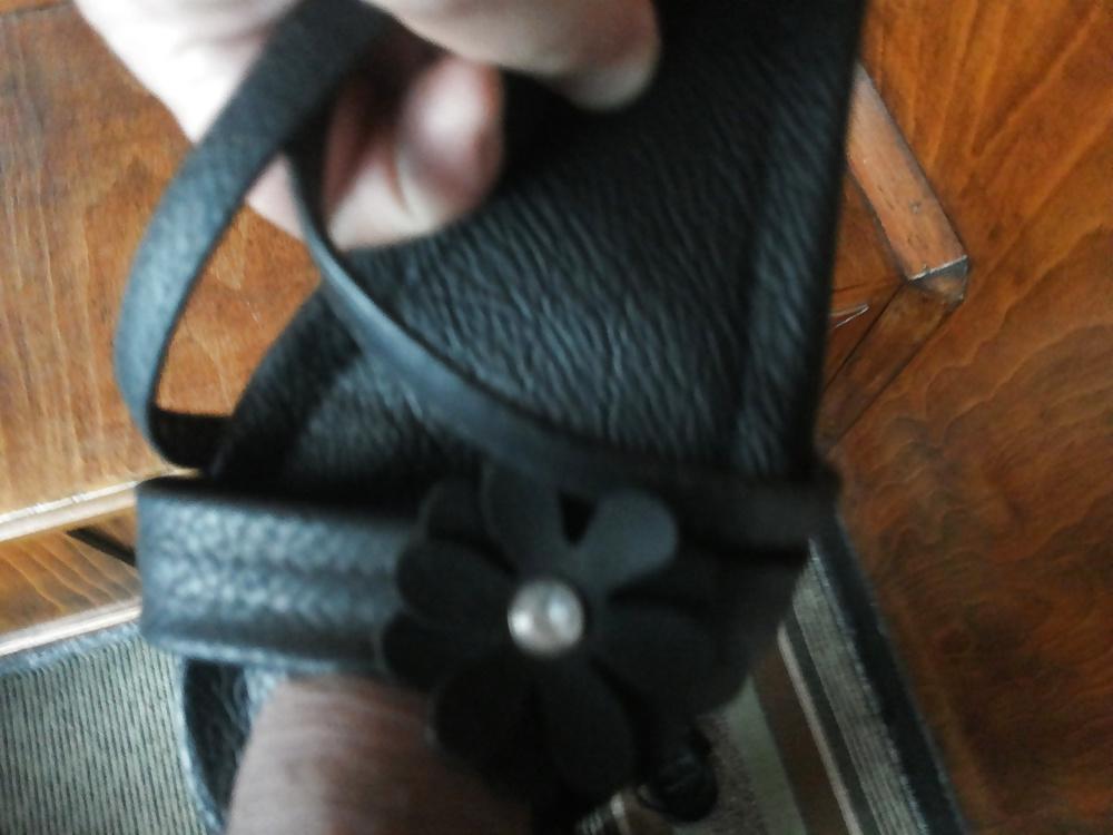 11P Dh shoe