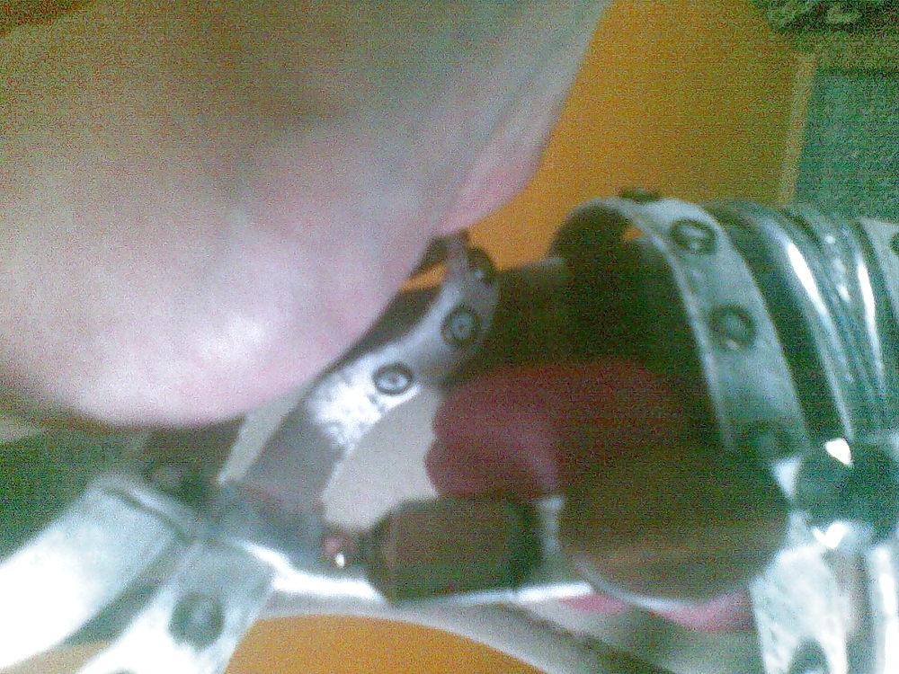 11P Dh shoe