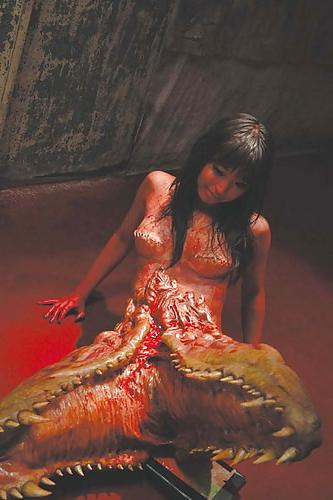 12P Tokyo Gore Police