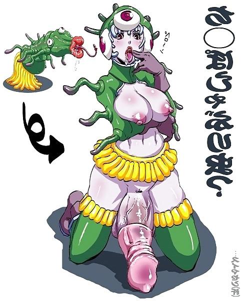 25P Shemale and Futanari Vol 26