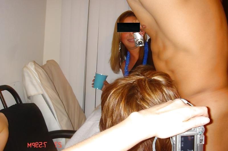 7P Real private party