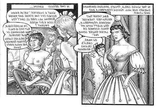 16P 101 Cartoon