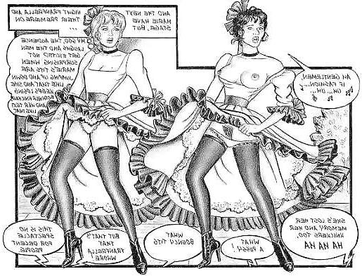 16P 101 Cartoon