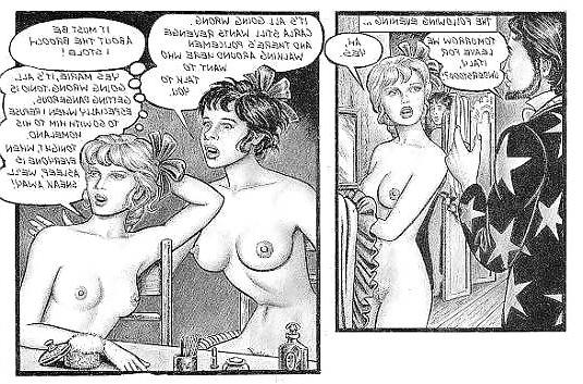 16P 101 Cartoon