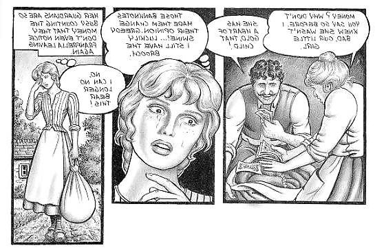 16P 101 Cartoon