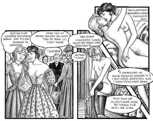 16P 101 Cartoon
