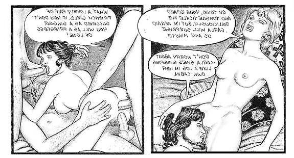 16P 101 Cartoon