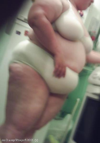 22P My BBW wife ass11