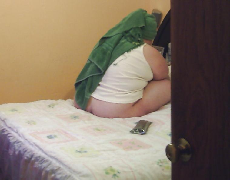 22P My BBW wife ass11