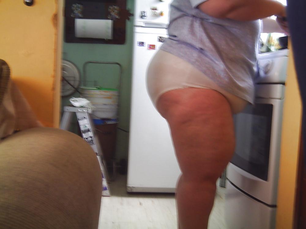22P My BBW wife ass11