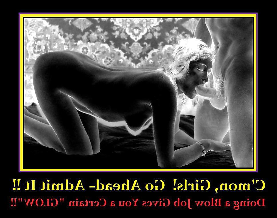 19P Funny Sexy Captioned Pictures & Posters CXVIII  110712