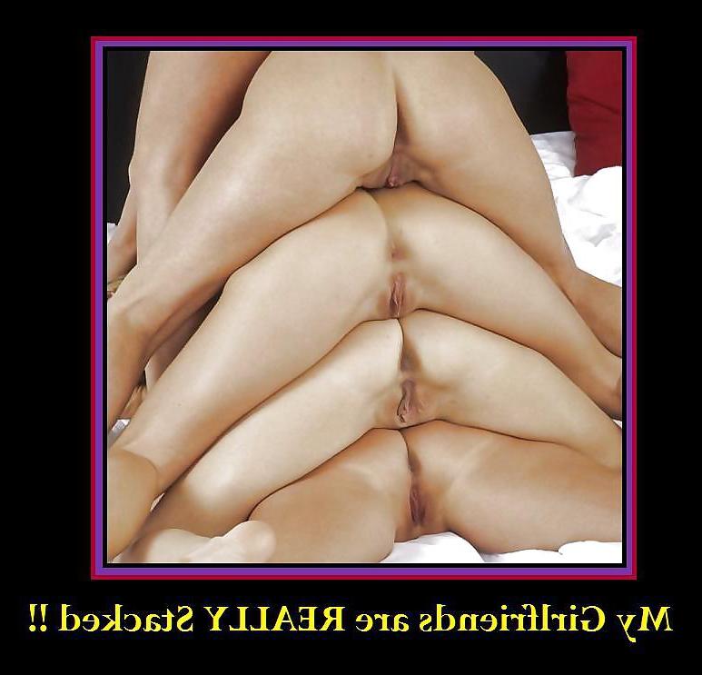 19P Funny Sexy Captioned Pictures & Posters CXVIII  110712