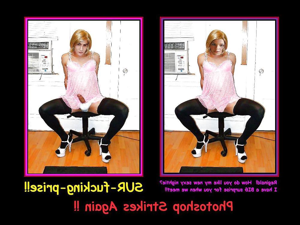 19P Funny Sexy Captioned Pictures & Posters CXVIII  110712
