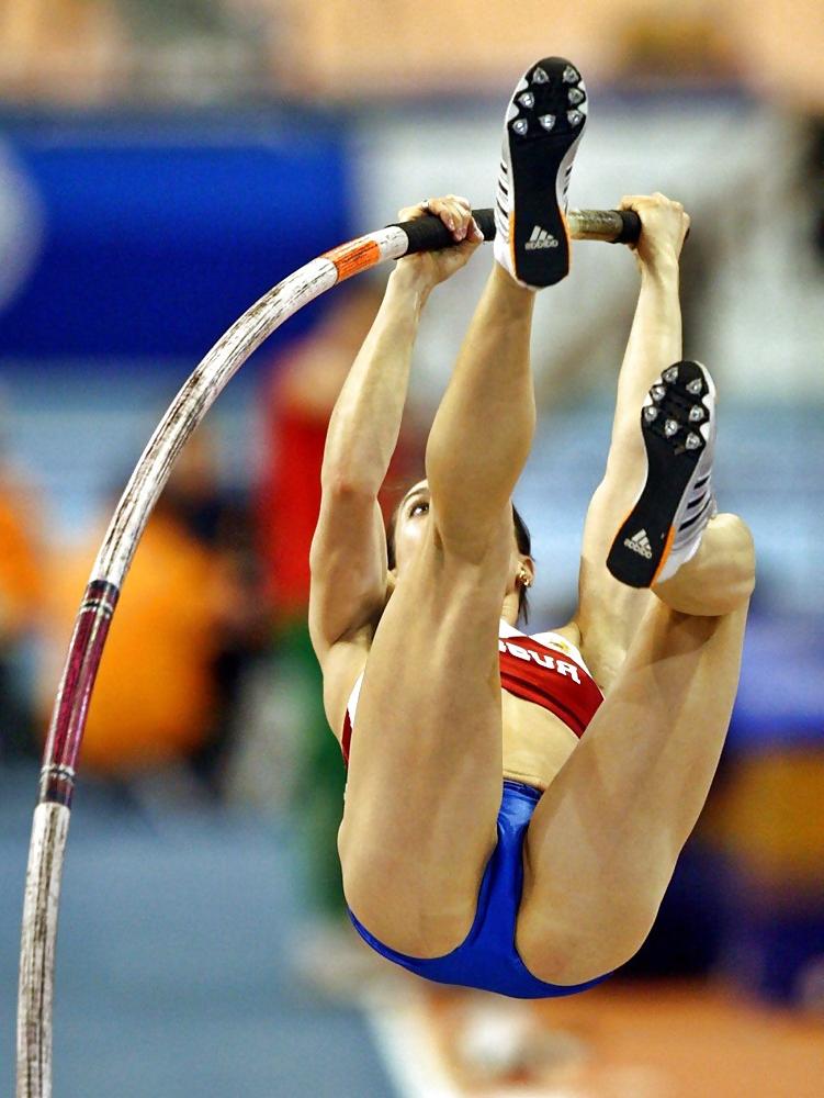 25P Athletic And Camel Toe Erotica 11 By twistedworlds