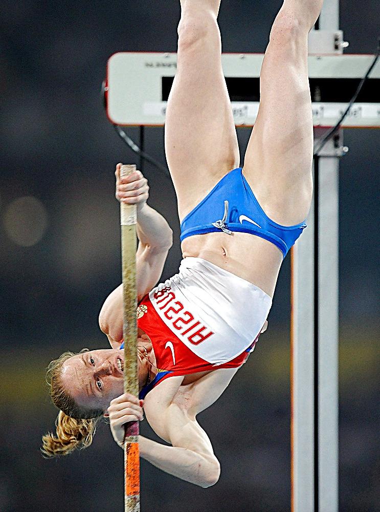 25P Athletic And Camel Toe Erotica 11 By twistedworlds