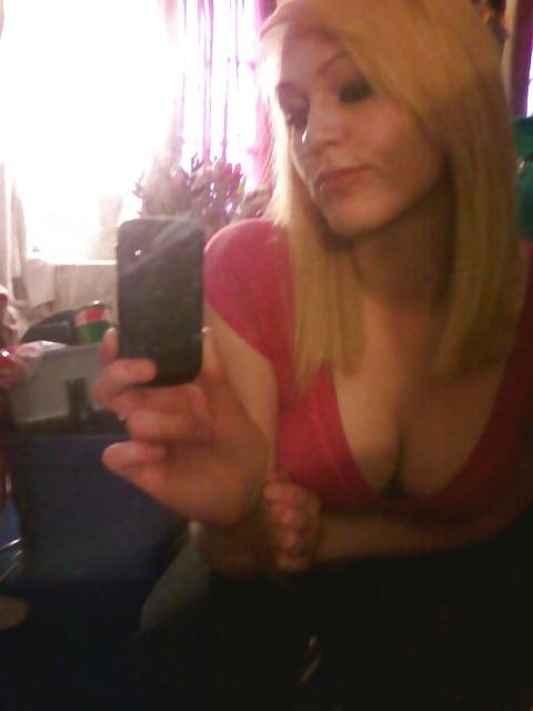 12P Hot teen camera phone pics Kristin armstrong from usa