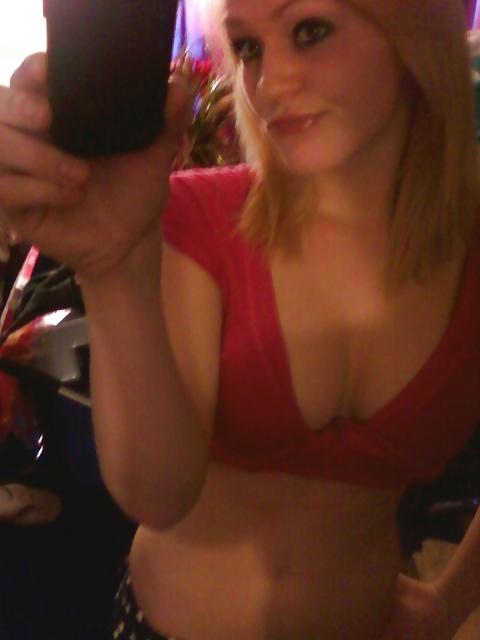 12P Hot teen camera phone pics Kristin armstrong from usa