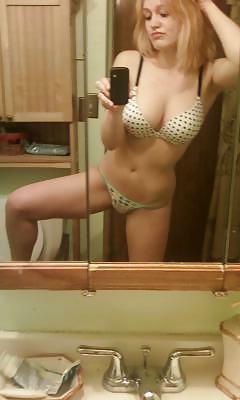 12P Hot teen camera phone pics Kristin armstrong from usa