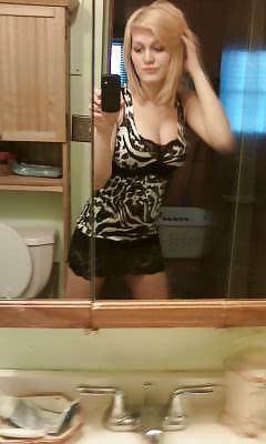 12P Hot teen camera phone pics Kristin armstrong from usa