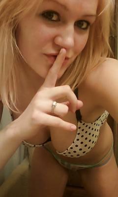 12P Hot teen camera phone pics Kristin armstrong from usa