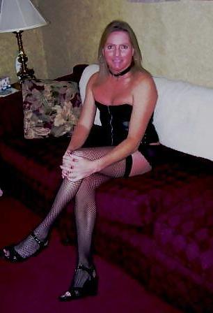 5P Miss Jennifer TS Domme