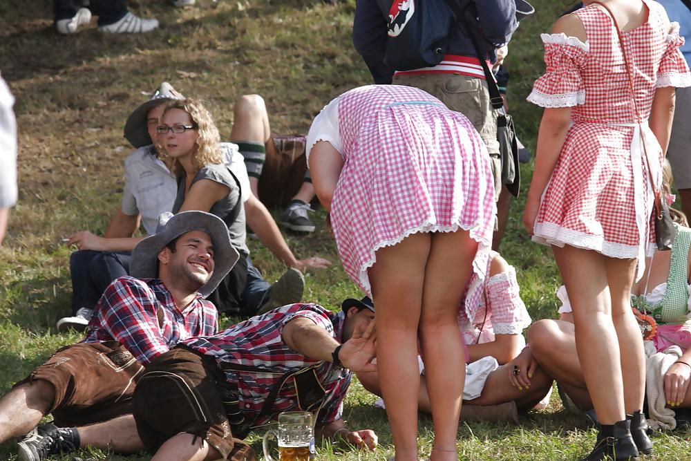 7P Wiesn Downunder