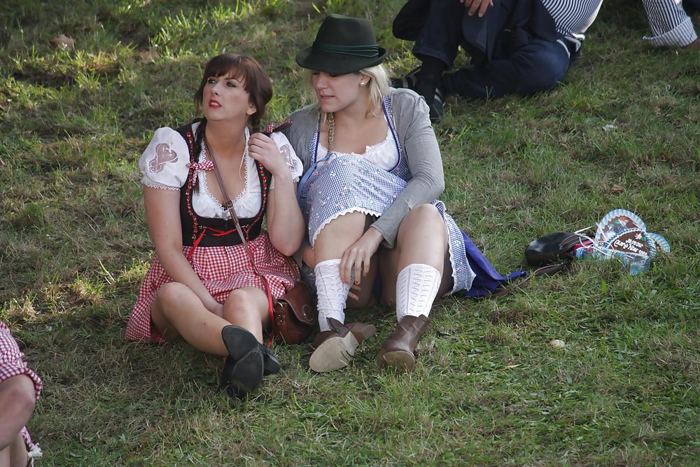 7P Wiesn Downunder