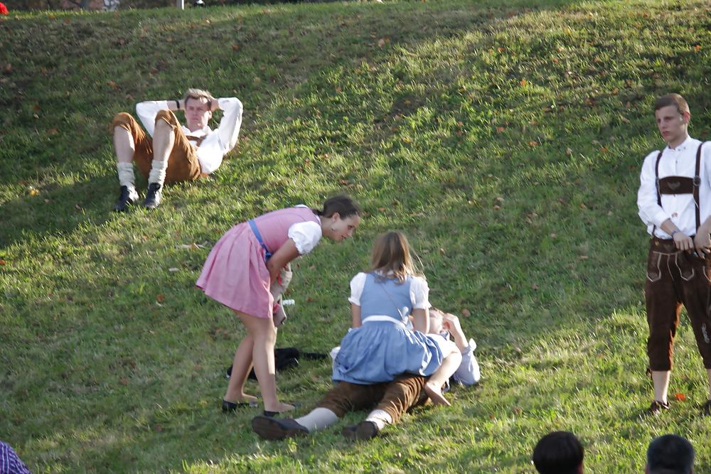 7P Wiesn Downunder