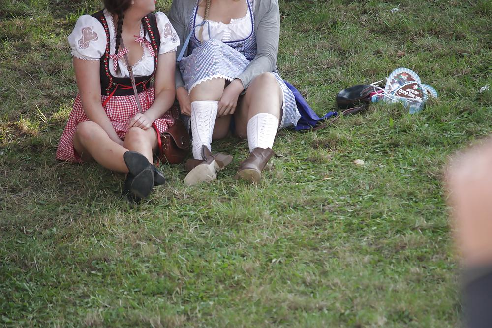 7P Wiesn Downunder