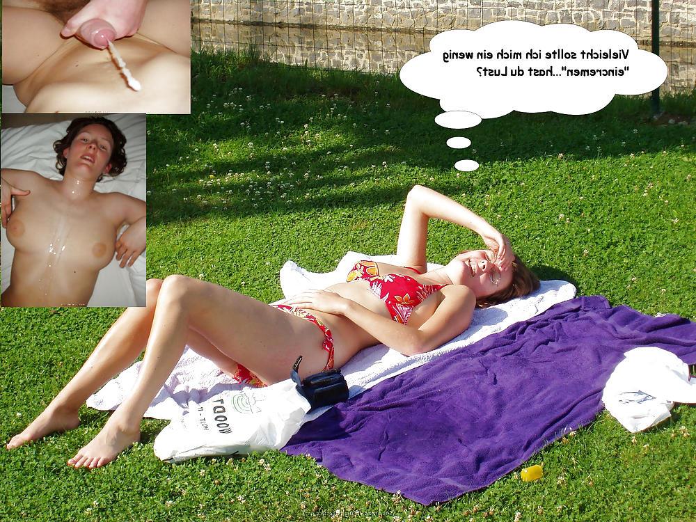 20P GERMAN CAPTIONS VIII